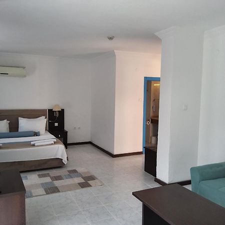Ladonia Hotels Zemda Guemuesluek Экстерьер фото