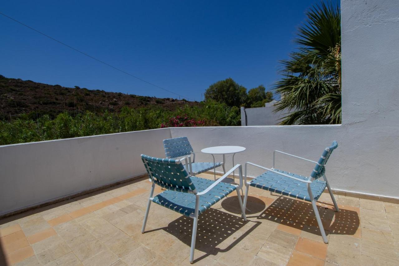 Ladonia Hotels Zemda Guemuesluek Экстерьер фото