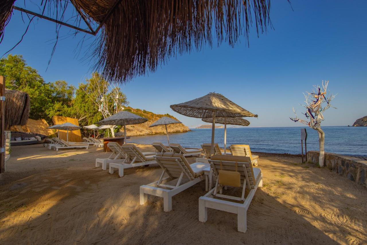Ladonia Hotels Zemda Guemuesluek Экстерьер фото