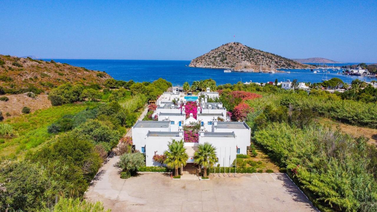 Ladonia Hotels Zemda Guemuesluek Экстерьер фото