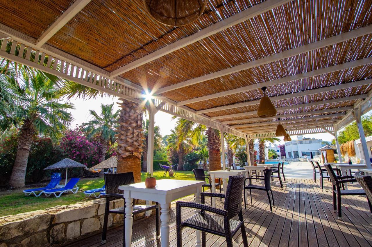 Ladonia Hotels Zemda Guemuesluek Экстерьер фото