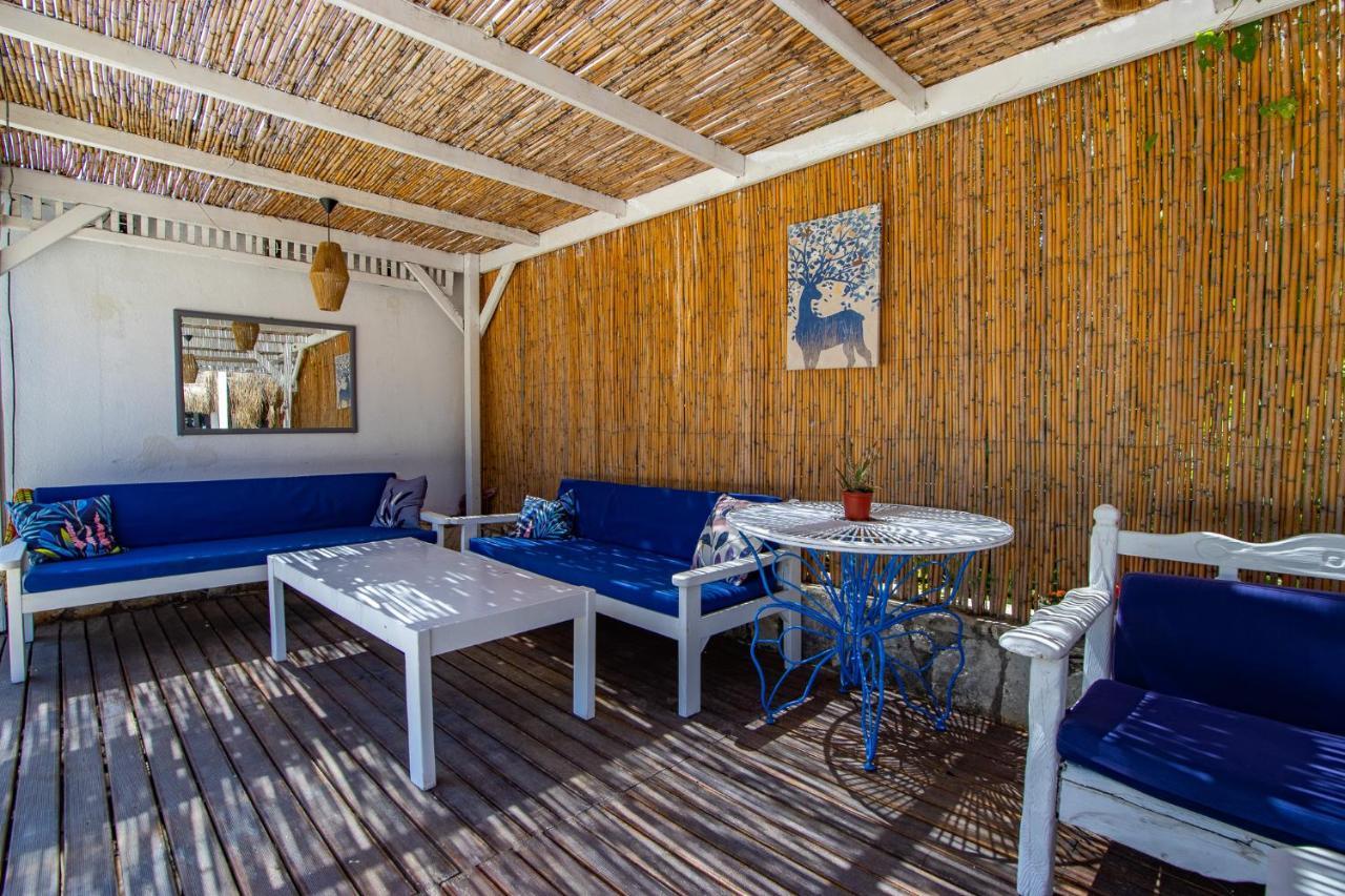 Ladonia Hotels Zemda Guemuesluek Экстерьер фото